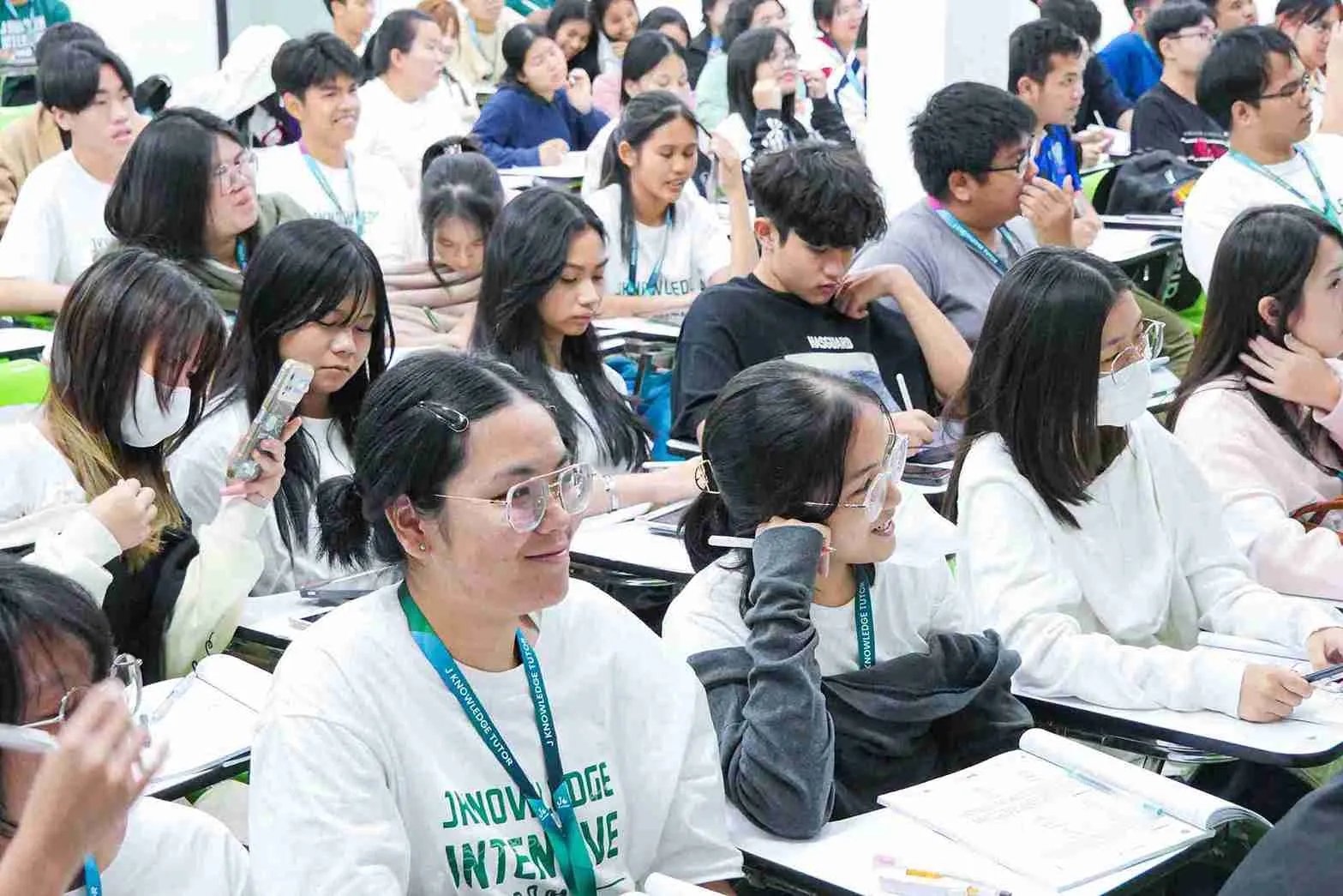 ภาพกิจกรรมทำความสะอาดวัด