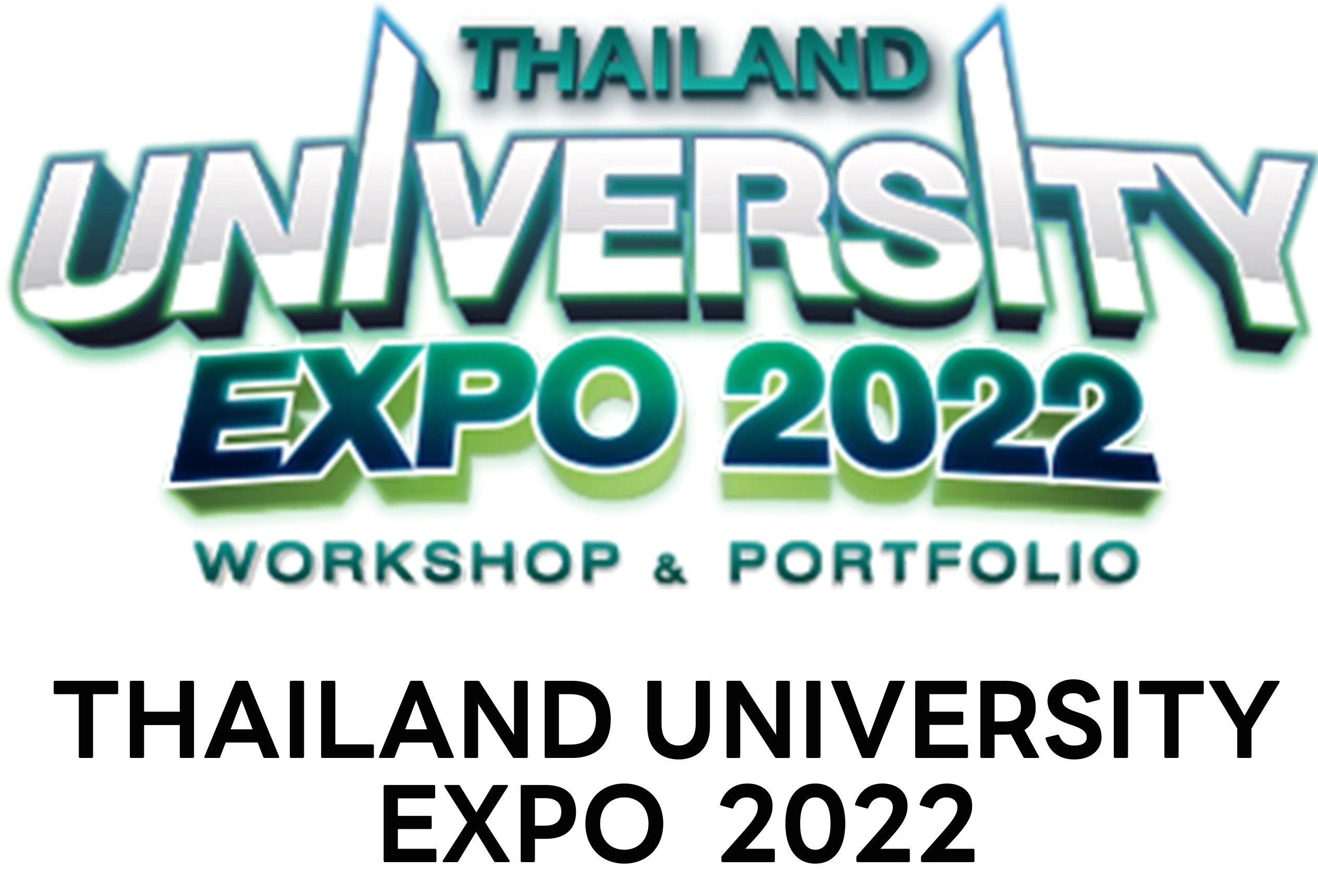 Thailand University TCAS Expo 2025