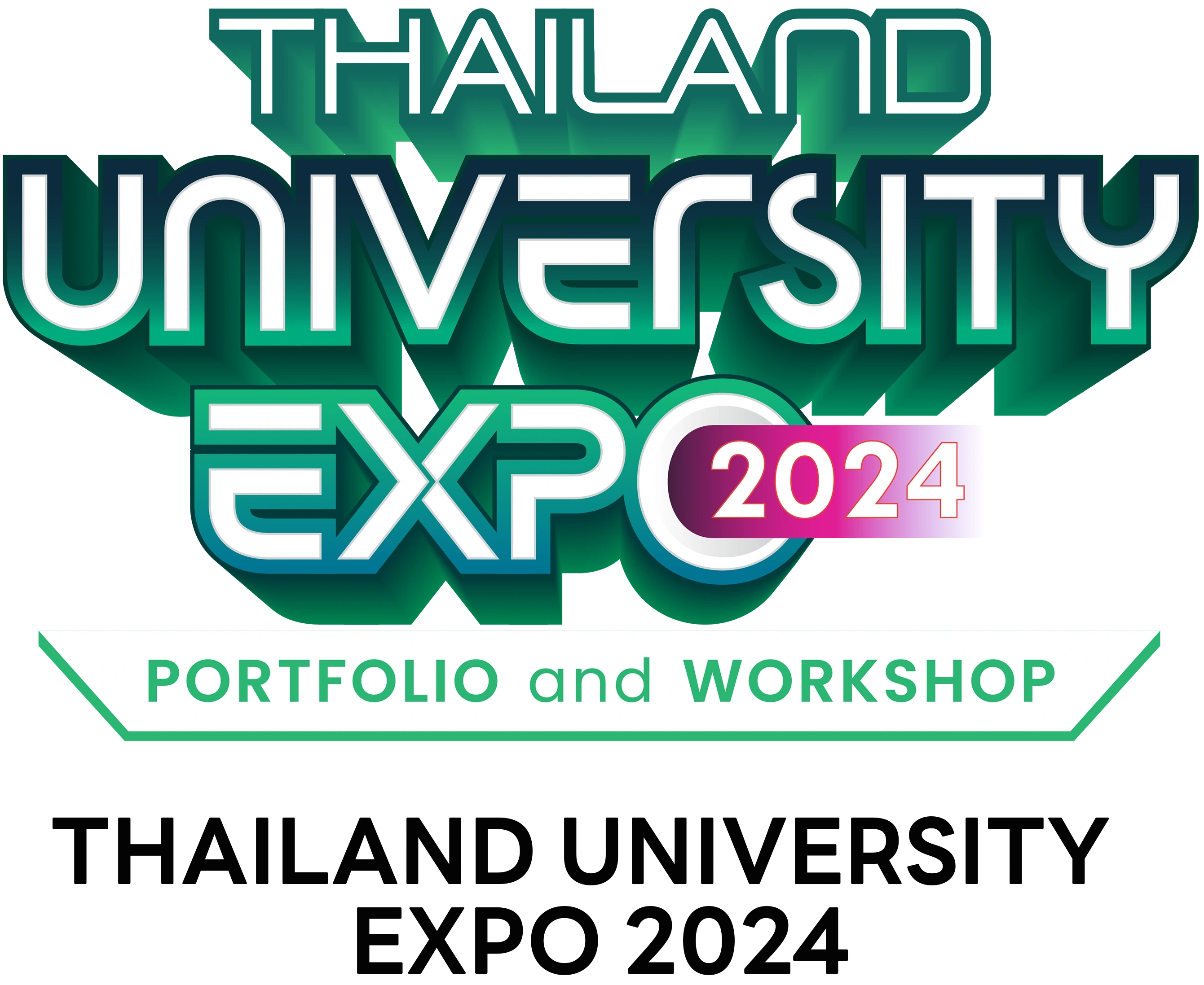 Thailand University TCAS Expo 2025